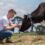 Peter Beck-backed smart cow startup Halter raises $32m