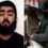 Photos released of London Bridge terrorist Usman Khan shopping – days before stabbing to death two students