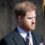 Prince Harry ‘didn’t see George, Charlotte or Louis’ while in UK for funeral