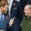 Prince Philip still ‘thought extremely fondly’ of Harry despite Megxit – insider