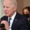 Profound moment finds Biden in wake of Chauvin verdict: The Note