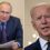 Russia hacking row: US imposes sanctions amid cyber-attacks, but what is the latest news?