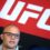 UFC-owner Endeavor aims for over $16 billion valuation in second IPO attempt