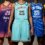 WNBA unveils player-inspired Nike uniforms for 2021 season to celebrate 25th anniversary