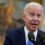 A year after George Floyd’s death, police reform remains a challenge for Biden