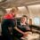 Air New Zealand’s Boeing 787 Dreamliner and Qantas’ Airbus A330 head to head on the Tasman