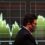 Asia shares left listless by mixed China data
