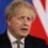 Boris Johnson calls for ‘common sense’ as major Covid rules axed