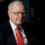 Buffett says Berkshire "not competitive" with SPACs on deals