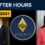 Ethereum hits record high, outpacing bitcoin in monster 2021 surge: CNBC After Hours