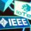 IoTeX Appointed as Vice Chair of the IEEE Standard for “Blockchain Use in IoT”
