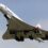 NASA testing ‘quiet’ sonic boom aircraft to create next Concorde super plane