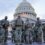 National Guard to leave DC this week, Pentagon says