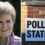 Scottish election polls: What time do polls open and close in Scotland tomorrow?