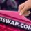 Unknown Person Redirecting Uniswap.com Traffic to Sushiswap DEX
