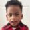 2-year-old boy shot dead on Detroit interstate