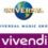 Ackman’s Pershing Square In Talks To Buy 10% In Vivendi’s UMG For About $4 Bln
