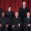 As SCOTUS nears end of term, unpredictable decisions contradict Dems' warnings