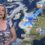 BBC Weather: Thunderstorms and heavy rain to crash into Europe from tonight