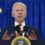 Biden Announces Plan to Fix Bottlenecks in Critical Supply Chains