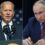 Biden doesn’t think Putin behind Russia-based hacks, summit still on