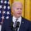 Biden says the US will not enter lockdown despite COVID delta variant threat