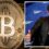 Bitcoin warning as Musk sends ‘Wild West’ crypto surging – call for new US regulator