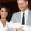 Brits call for extra Bank Holiday to celebrate Meghan and Harry’s baby news