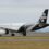 Covid 19 coronavirus: Two Air NZ workers were self-isolating after possible exposure