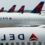 Delta passenger allegedly makes terroristic threats, assaults flight attendants: Police