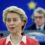 EU leaders urge unfettered probe into origins of COVID-19