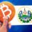 El Salvador to Airdrop $30 BTC to Residents as Bitcoin Adoption Gains Ground