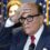Giuliani Audio Proves Trump's Team Was Lying About Ukraine