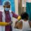 India plans to more than triple COVID-19 vaccine shots per day