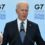 Joe Biden is better on the world stage than any president since George H.W. Bush