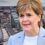 Nicola Sturgeon’s travel ban left in tatters as police admit it’s ‘impossible’ to enforce