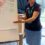 Nurse sues Royal British Legion after colleagues gave her birthday card joking about her age