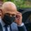 Sajid Javid says immediate priority is ending the COVID pandemic – amid ‘baptism of fire’ warning