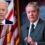 Sen. Graham slams Biden for wanting to rejoin Iran nuclear deal
