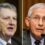 Sen. John Kennedy tells Fauci to ‘cut the crap’ after doc lashes out at critics