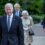 US President Joe Biden ‘breaks royal protocol’ as he meets the Queen at G7
