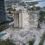 Una mirada al Champlain Towers South, el edificio de apartamentos en Florida que colapsó parcialmente