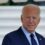 Biden to meet next month with private sector on cyber issues