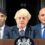 Boris Johnson and Cabinet engulfed in Covid crisis and face isolation after Sajid Javid tests positive