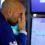 Covid Variant Fear Grips Wall Street; Dow Jones Heads For Worst Day Of 2021; Media & Tech Slip But Avoid Major Damage