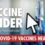 DOJ declares vaccine mandates legal