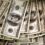 Dollar dips as rate hike fears subside, Fed minutes awaited