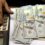 Dollar, yen rise as risk sentiment declines ahead of Fed