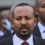 Ethiopia's PM Abiy Ahmed: From Nobel Peace Prize to wartime leader