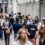 European Commission sees the economy recovering faster than expected.